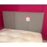 Grange Ortho Double 2 Drawer Divan Set Including Foot board and Headboard