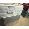 Grange Ortho Double 2 Drawer Divan Set Including Foot board and Headboard