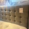 Harrison Spinks Lotus King Size Non Storage Divan Including New York Headboard