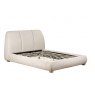 Vogue Super King Bedstead