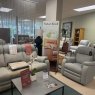 Parker Knoll Parker Knoll Boston 1 x 3 Seater Fixed Settee 1 x Powered Recliner Chair 1 x Standard Chair