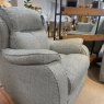 Parker Knoll Parker Knoll Boston 1 x 3 Seater Fixed Settee 1 x Powered Recliner Chair 1 x Standard Chair
