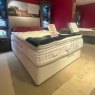 Harrison Beds Harrison Spinks Mardis Gras Kingsize 2 + 2 Drawer Set Including Headboard