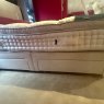 Harrison Beds Harrison Spinks Mardis Gras Kingsize 2 + 2 Drawer Set Including Headboard