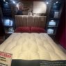 Harrison Spinks Gradiosa Kingsize 4 Drawer Set Including Matching Headboard