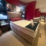 Harrison Spinks Gradiosa Kingsize 4 Drawer Set Including Matching Headboard