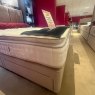 Harrison Spinks Gradiosa Kingsize 4 Drawer Set Including Matching Headboard