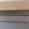 Tenby Grey Shoe Storage Unit