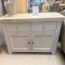 Tenby Grey Small Sideboard