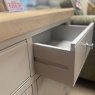 Tenby Grey Small Sideboard