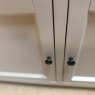 Tenby Grey Small Sideboard