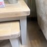 Tenby Grey Nest Of Tables