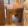 Horsen Nest Of Tables