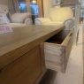 Horsen Coffee Table