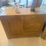 Horsen Small Sideboard