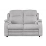 Boston 2 Seater Sofa Static with Heated Seats A