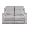 Boston 2 Seater Sofa Double Power Recliner with USB-C with Heated Seats A