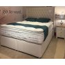 Silk Gentle Superking Royal Base Pocket Sprung Set