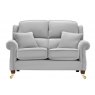 Parker Knoll Henley 2 Seater Sofa includes 2 standard scatter cushions B