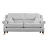Parker Knoll Henley Large 2 Seater Sofa includes 2 standard scatter cushions B