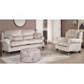 Parker Knoll Henley Large 2 Seater Sofa includes 2 standard scatter cushions B