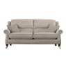 Parker Knoll Henley Large 2 Seater Sofa includes 2 standard scatter cushions M Leather