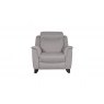Parker Knoll Manhattan Armchair Power Plus Recliner with adjustable Headrest  Lumbar and USB-C B