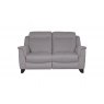 Parker Knoll -  Manhattan  2 Seater Sofa Double Power Recliner with USB-C with Heated Seats B