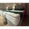 Silk Firm Small Double Royal Base Pocket Sprung Set