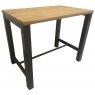 Studio Large Bar Table -OAK
