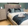 Levitate King Size Bed