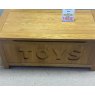 Toy Box Tiverton