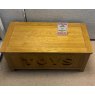Toy Box Tiverton