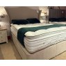 Silk Medium Small Double Platform Top 4 Drawer Set