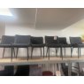 6 x Moulton Dining Chairs