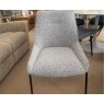 6 x Banjar Dining Chairs A