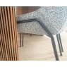 6 x Banjar Dining Chairs A