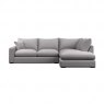 Sarsen Sofa Collection Corner Sofa - Left Hand Facing Arm / FOAM SEATS / A Grade Fabric Sarsen Sofa Collection Corner Sofa - Left Hand Facing Arm / FOAM SEATS / A Grade Fabric