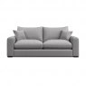 Sarsen Sofa Collection 3 Seater Sofa / FOAM SEATS / A Grade Fabric