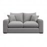 Sarsen Sofa Collection 2 Seater Sofa / FOAM SEATS / A Grade Fabric