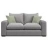 Sarsen Sofa Collection 2 Seater Sofa / FOAM SEATS / A Grade Fabric