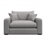 Sarsen Sofa Collection Snuggler / FOAM SEATS / A Grade Fabric