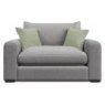 Sarsen Sofa Collection Snuggler / FOAM SEATS / A Grade Fabric
