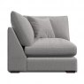 Sarsen Sofa Collection Corner Box / FOAM SEATS / A Grade Fabric