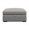 Sarsen Sofa Collection Large Storage Stool  / A Grade Fabric