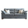 Sonnet Sofa Collection 4 Seater Sofa