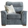Sonnet Sofa Collection Chair