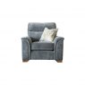 Sonnet Sofa Collection Chair