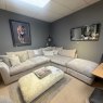 Sherwood Complete Corner Including Combi Stool & Scatter Pack