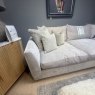 Sherwood Complete Corner Including Combi Stool & Scatter Pack